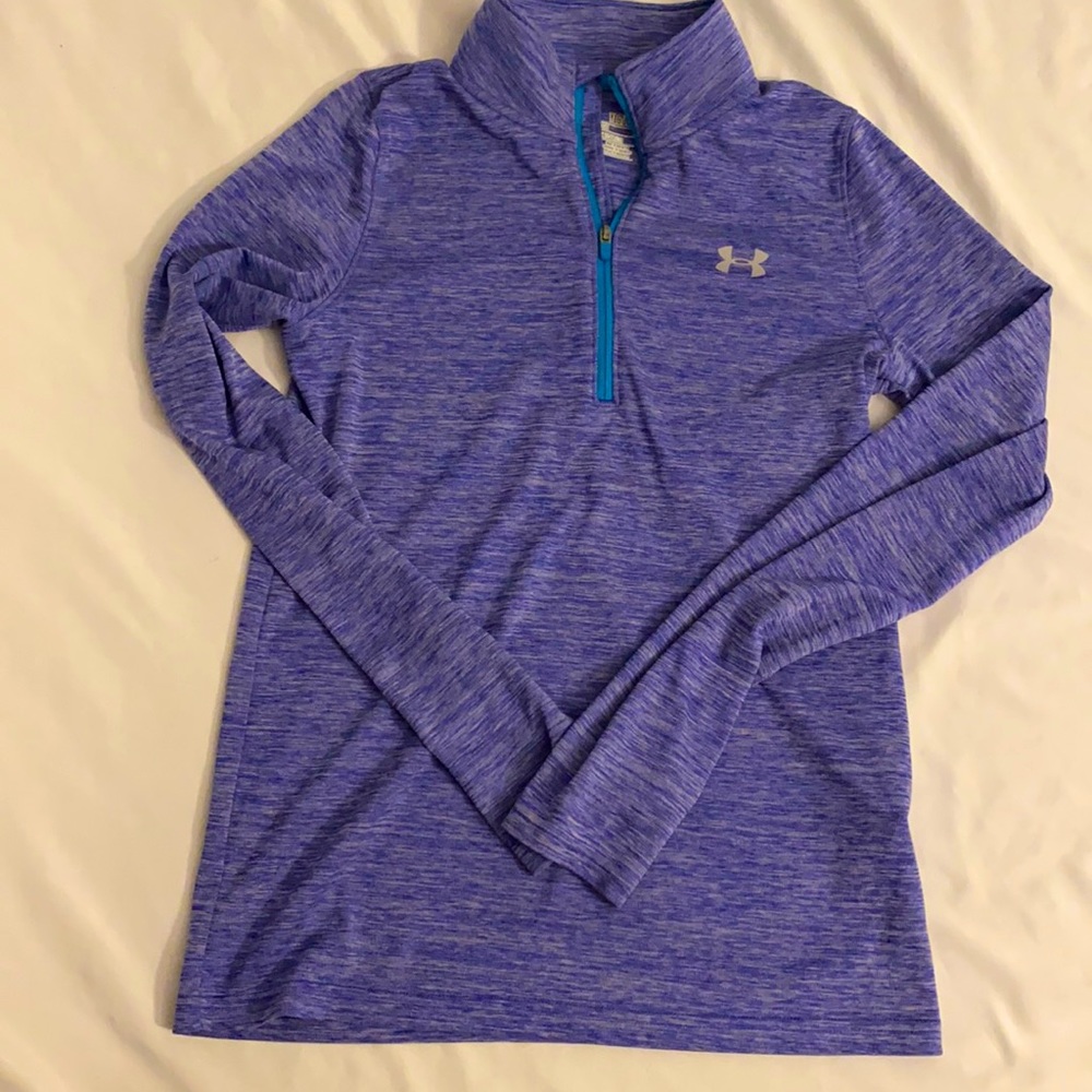 Under Armour Pullover